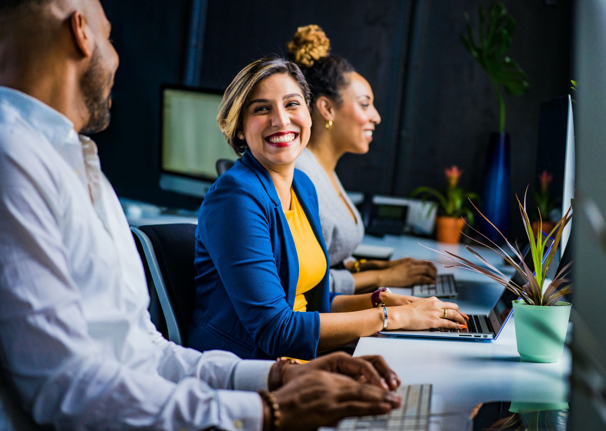 We need to build a more diverse, inclusive tech realm