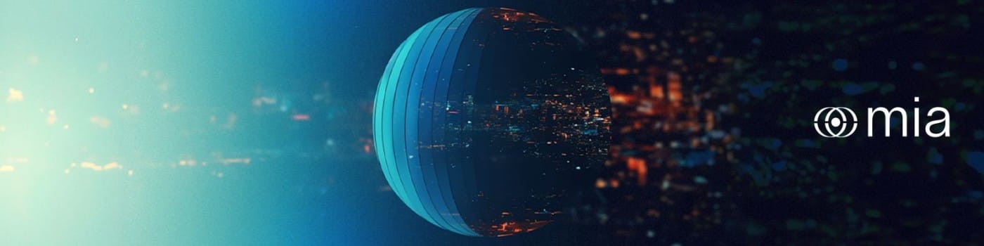 Mia Celebrates One Year of AI Education For Women Around the Globe