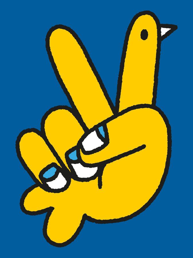 Mission Impact - No War