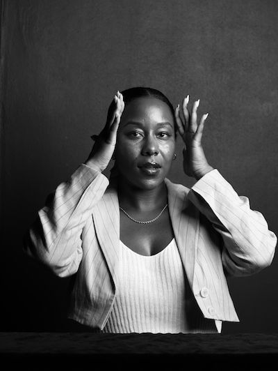 Exploring Crypto and Web3 with Melissa Henderson