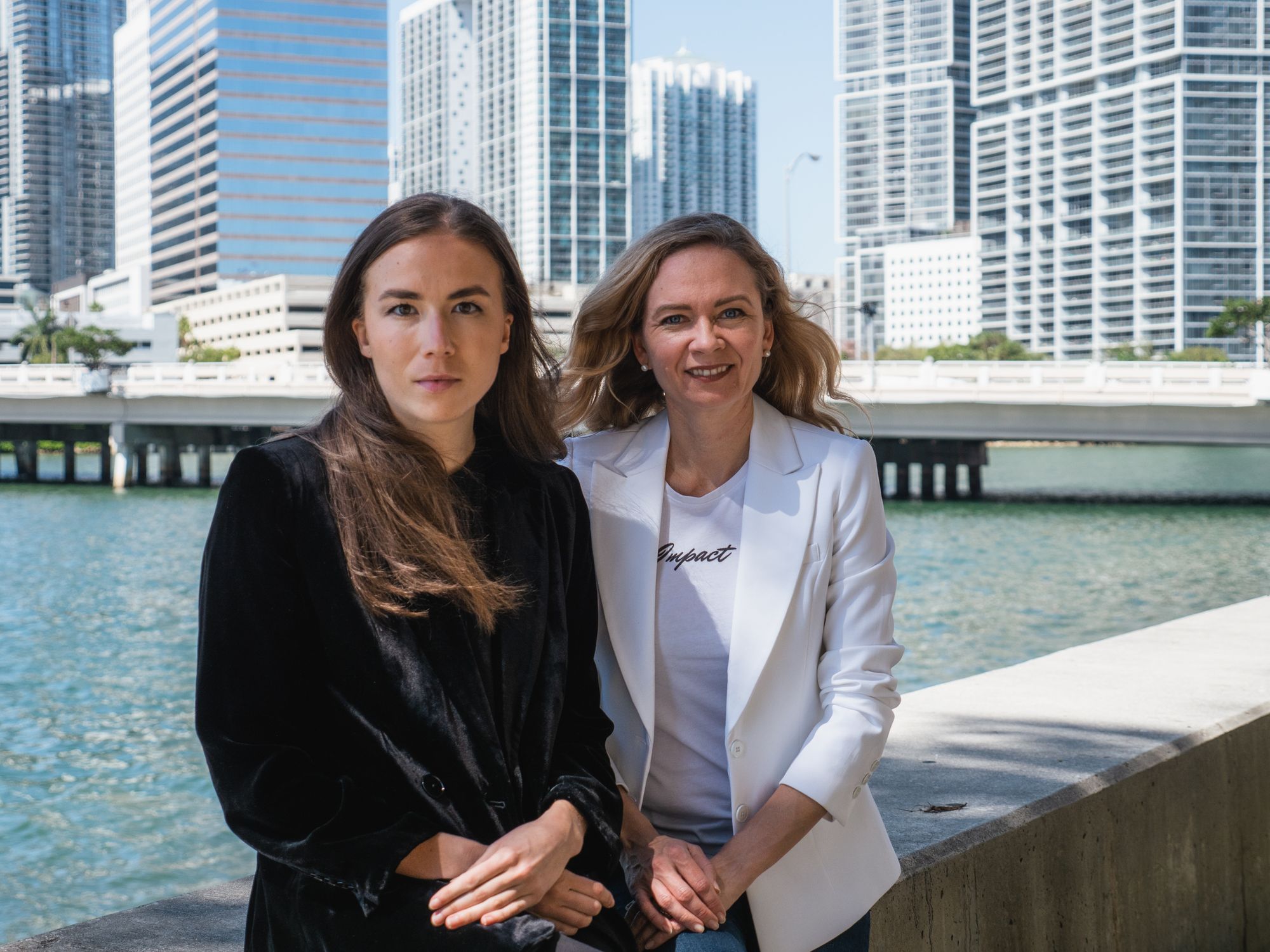 Metaverse event at The Power Business School