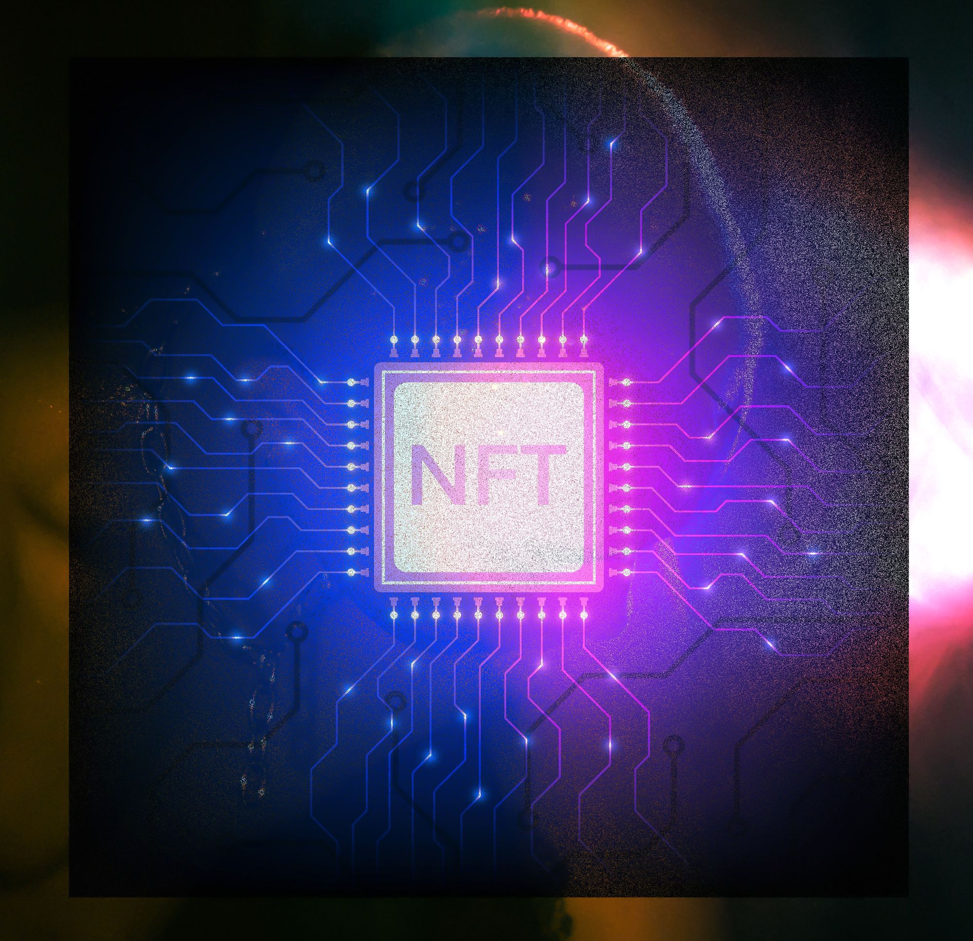 NFTs Explained: What You Need to Know About NFTs as a Beginner