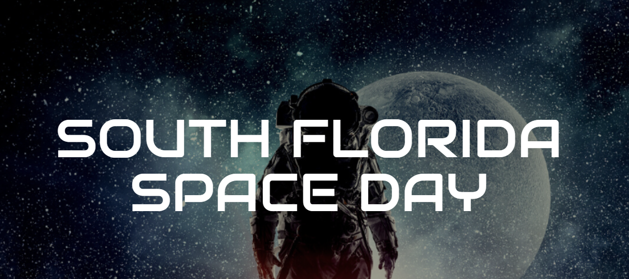 South Florida Space day