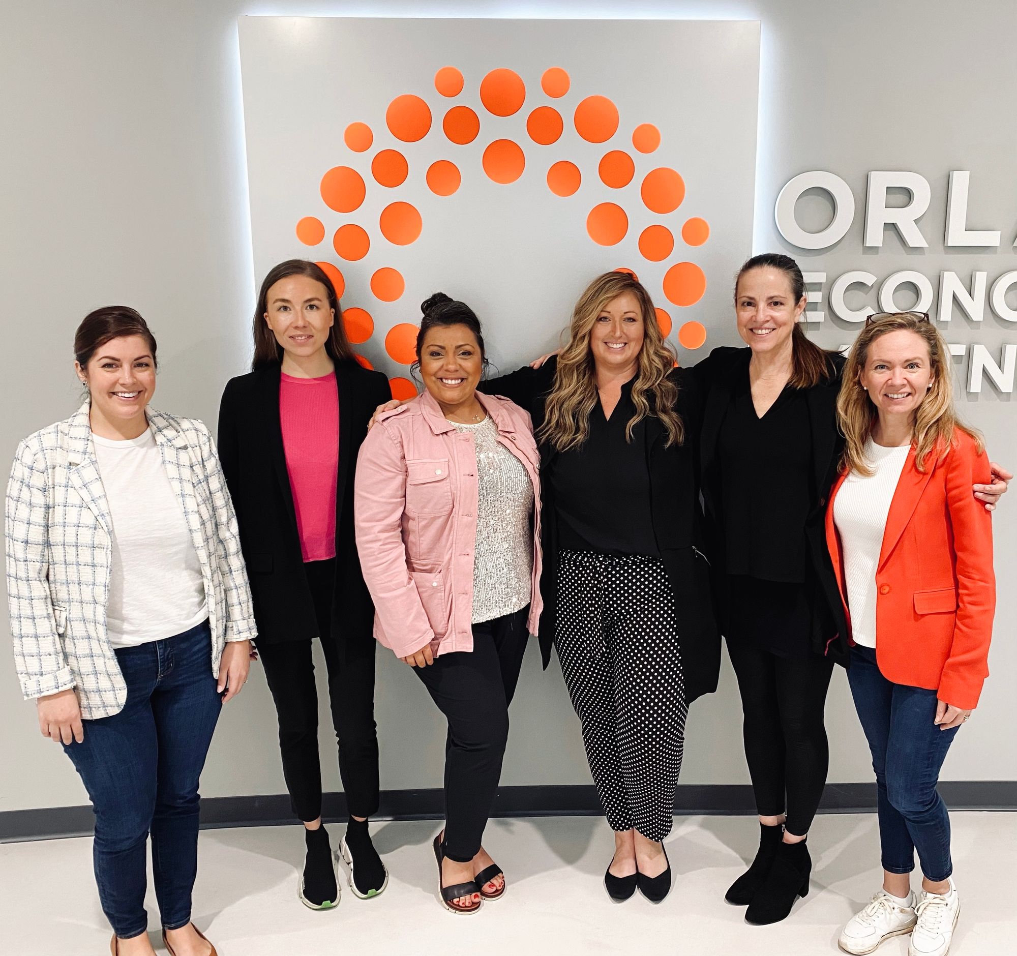 Mia Team Explores Innovation at Orlando MetaCenter