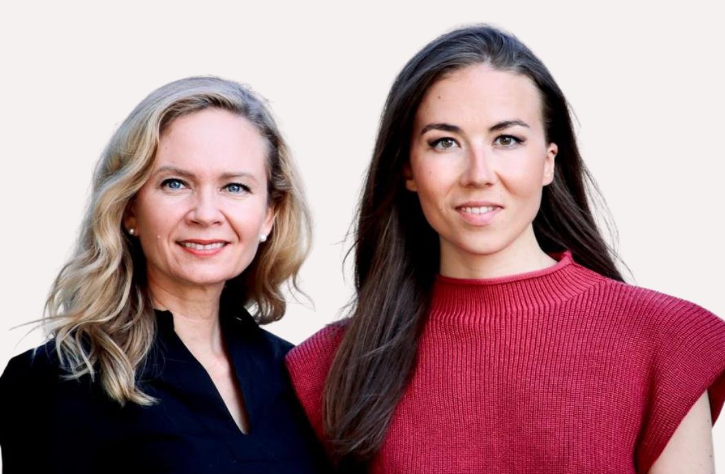 Mia Co-Founders Join Women of the Future Advisory Board