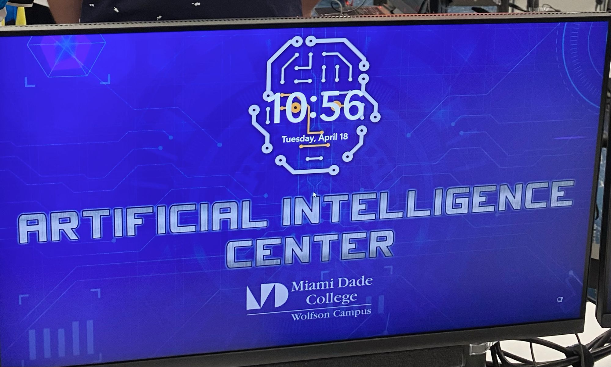 miami-dade-college-opens-ai-center-in-downtown-miami
