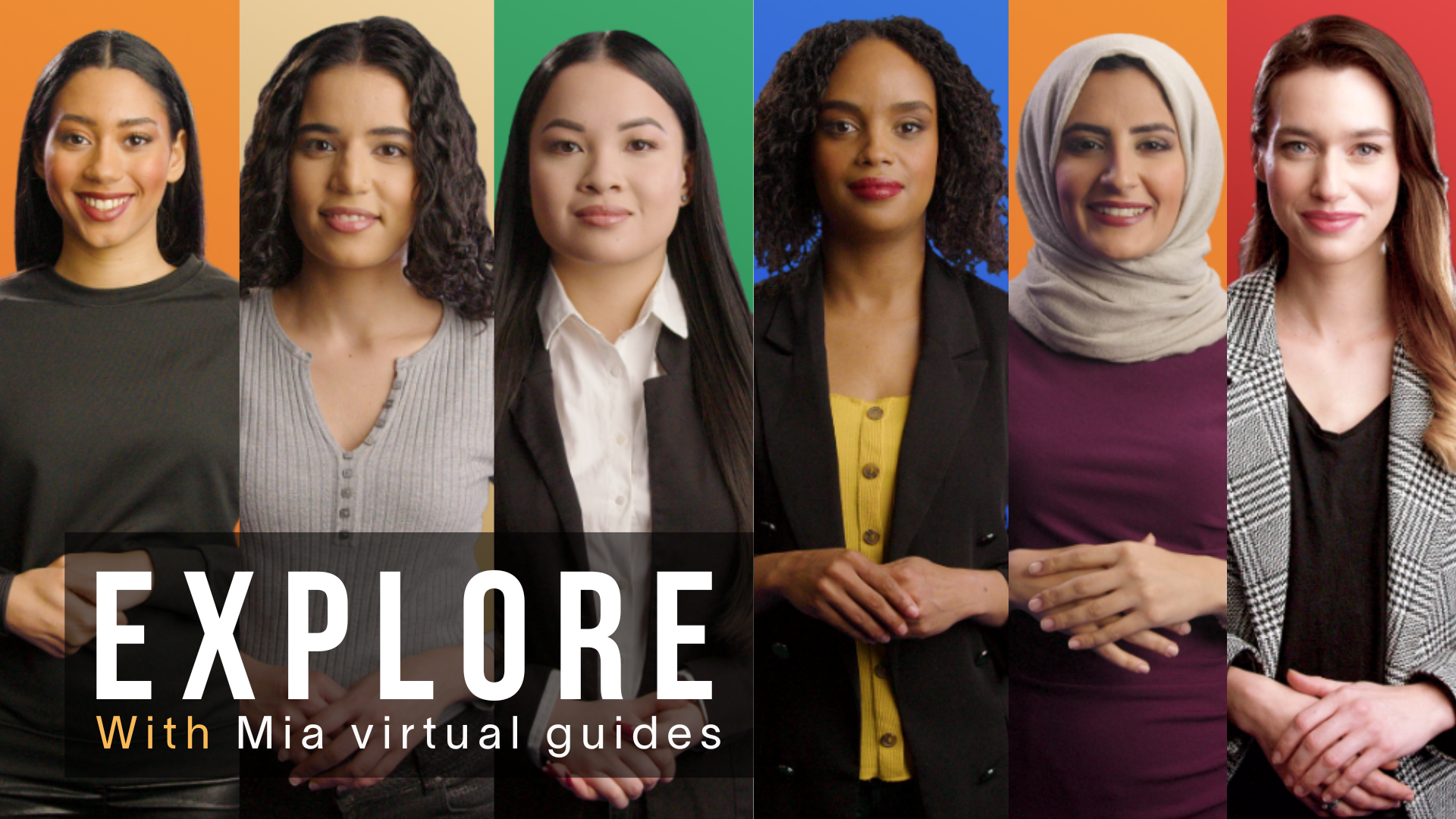Inspiring Month of May: Getting Ready to Launch Mia Learning Network!