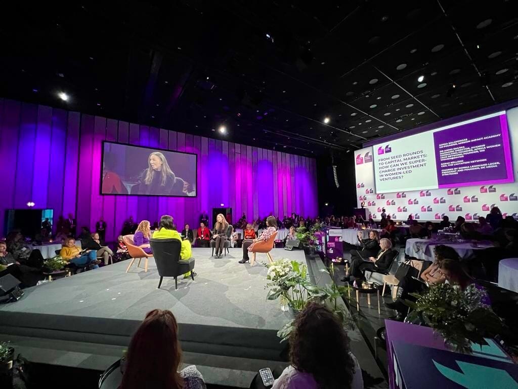 Empowering Voices, Shaping Futures: A Glimpse into the Reykjavík Global Forum 2023