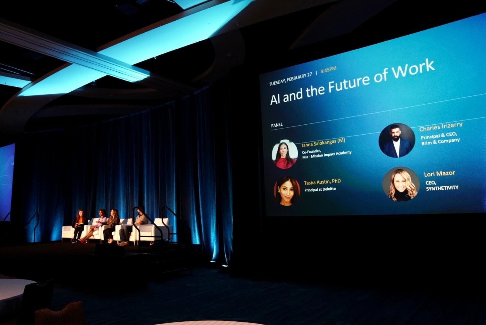 PowerSource Global Summit 2024: Charting the Future With Innovation