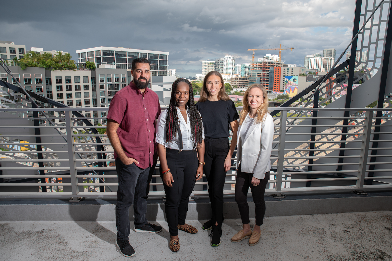 Charles Irizarry Joins Mia as Advising CTO: A New Era of Personalized Learning and Mia’s exciting product launches begins