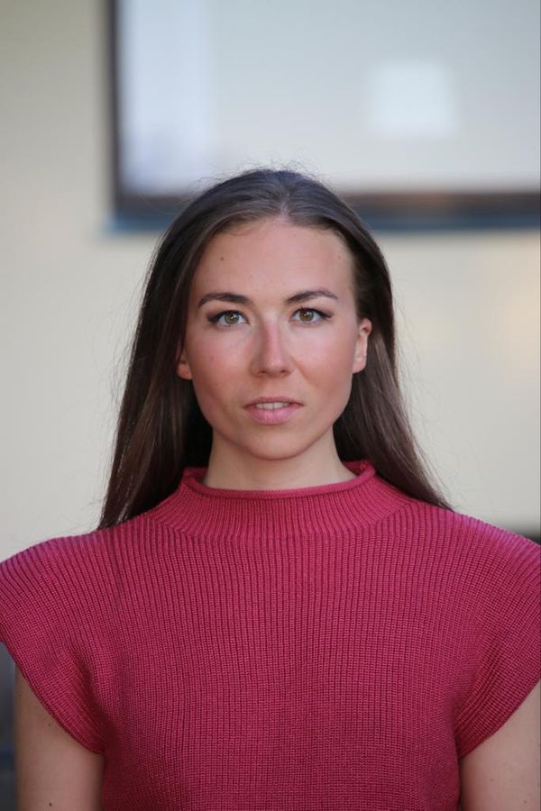 Janna Salokangas